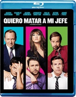 Horrible Bosses (Blu-ray Movie)