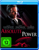 Absolute Power (Blu-ray Movie)