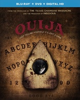 Ouija (Blu-ray Movie)