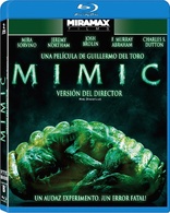 Mimic (Blu-ray Movie)