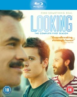 Looking: The Complete First Season (Blu-ray Movie)