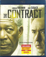 The Contract (Blu-ray Movie)