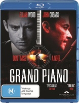 Grand Piano (Blu-ray Movie)