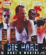 Die Hard with a Vengeance (Blu-ray Movie)