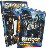 Eragon (Blu-ray Movie)