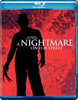 A Nightmare on Elm Street (Blu-ray Movie)