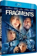 Fragments (Blu-ray Movie)