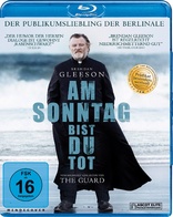 Calvary (Blu-ray Movie)