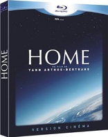 HOME (Blu-ray Movie)