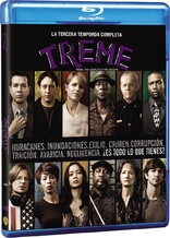 Treme: The Complete Third Season (Blu-ray Movie)