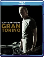 Gran Torino (Blu-ray Movie)