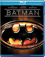 Batman (Blu-ray Movie)