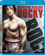 Rocky (Blu-ray Movie)