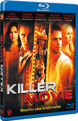 Killer Movie (Blu-ray Movie)