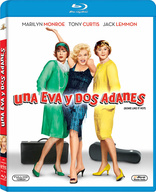 Some Like It Hot (Blu-ray Movie)