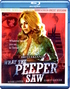 What the Peeper Saw (Blu-ray Movie)