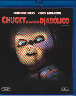 Child's Play (Blu-ray Movie)