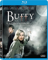 Buffy the Vampire Slayer (Blu-ray Movie)