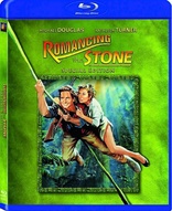 Romancing the Stone (Blu-ray Movie), temporary cover art