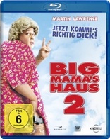 Big Momma's House 2 (Blu-ray Movie)