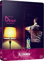 Drive (Blu-ray Movie), temporary cover art