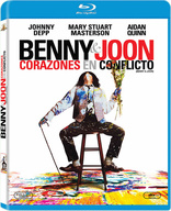 Benny & Joon (Blu-ray Movie)