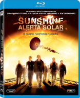 Sunshine (Blu-ray Movie)