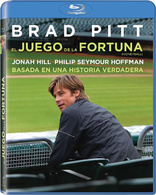 Moneyball (Blu-ray Movie)