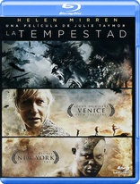 The Tempest (Blu-ray Movie)