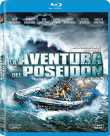 The Poseidon Adventure (Blu-ray Movie)