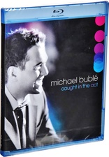 Michael Bubl: Caught in the Act (Blu-ray Movie)