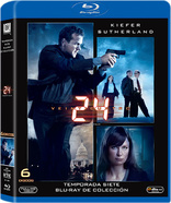 24: Season 7 (Blu-ray Movie)