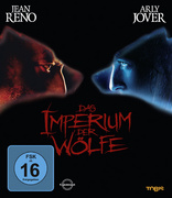 Empire of the Wolves (Blu-ray Movie)