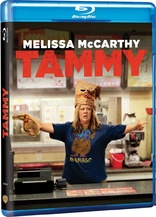 Tammy (Blu-ray Movie)