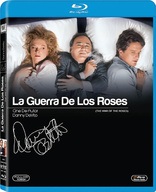 The War of the Roses (Blu-ray Movie)