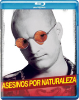 Natural Born Killers (Blu-ray Movie)