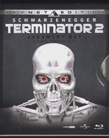 Terminator 2: Judgment Day (Blu-ray Movie)