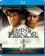 Men of Honor (Blu-ray Movie)