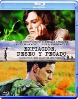 Atonement (Blu-ray Movie)