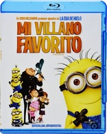 Despicable Me (Blu-ray Movie)