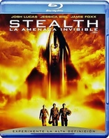 Stealth (Blu-ray Movie)