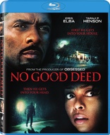 No Good Deed (Blu-ray Movie)