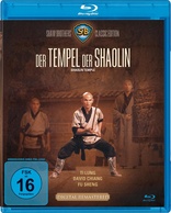 Der Tempel der Shaolin (Blu-ray Movie)