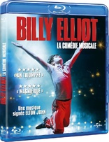 Billy Elliot the Musical Live (Blu-ray Movie)