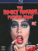 The Rocky Horror Picture Show (Blu-ray Movie)