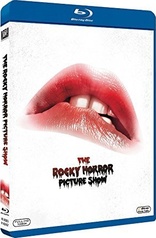 The Rocky Horror Picture Show (Blu-ray Movie)