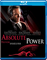 Absolute Power (Blu-ray Movie)