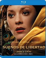 The Immigrant (Blu-ray Movie)