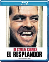 The Shining (Blu-ray Movie)