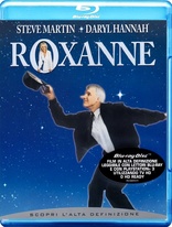 Roxanne (Blu-ray Movie)